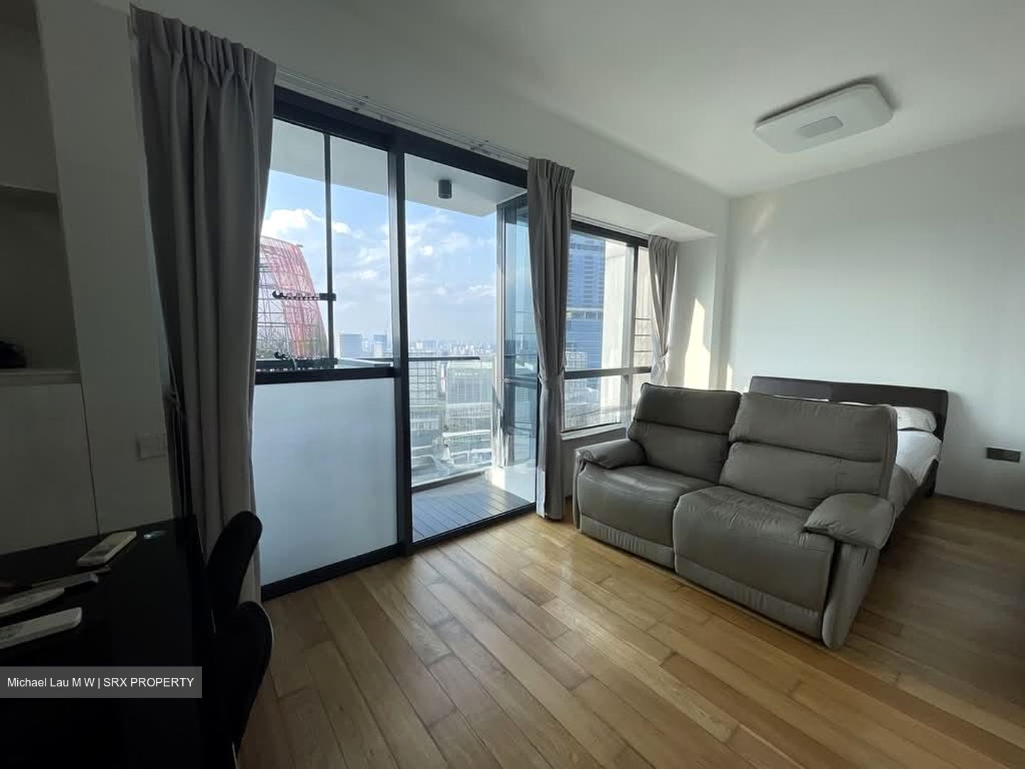 Skysuites@Anson (D2), Apartment #600960451